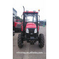 2015 New Condition !YTO Tractor MF554(50 HP ) export to Australia,Papua New Guinea,Russia with different optional configuration